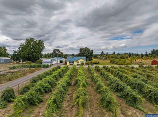 5220 Lardon Rd NE, Salem, OR 97305