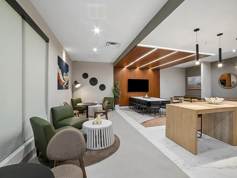 Resia North City — Photo 19