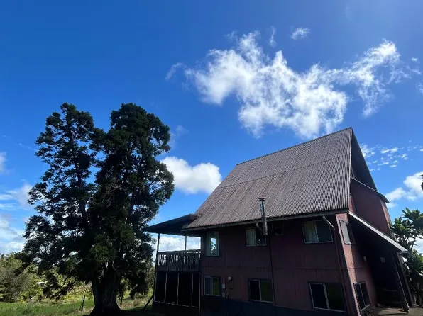 18-4353 S Glenwood Rd, Volcano, HI 96785