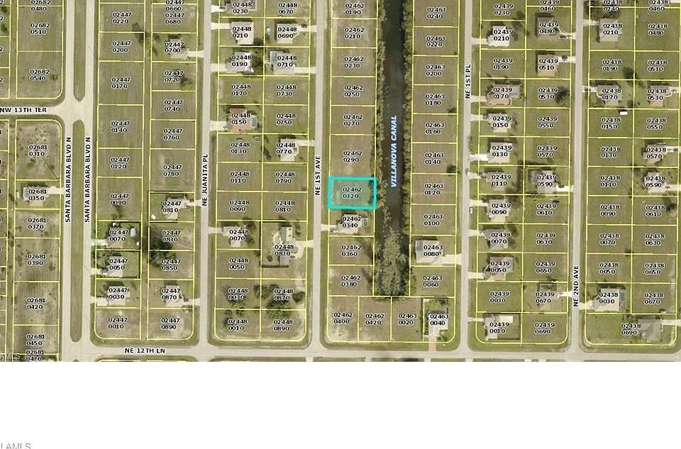 1st image of 1307 NE 1st Ave