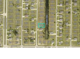 1307 NE 1st Ave, Cape Coral, FL 33909
