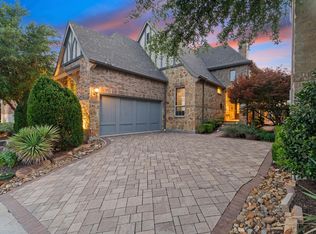 630 The Lakes Blvd, The Colony, TX 75056