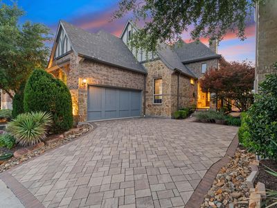 630 The Lakes Blvd, The Colony, TX, 75056