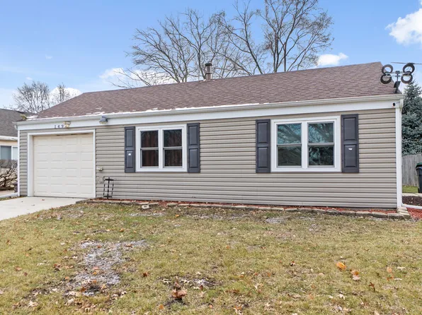 149 Heathgate Rd, Montgomery, IL 60538