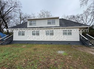 436 21st St S #W, Birmingham, AL 35211