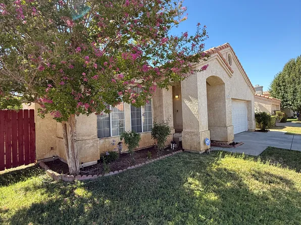 37727 Harvey St, Palmdale, CA 93550