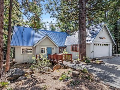 41158 Skyline Dr, Emigrant Gap, CA, 95715