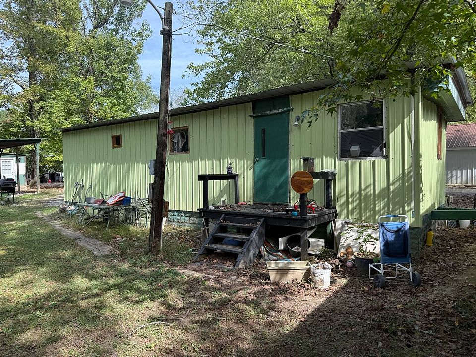 1st image of 357 Old Britton Ford Rd #25