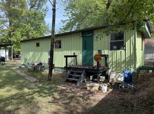 357 Old Britton Ford Rd #25, Springville, TN 38256