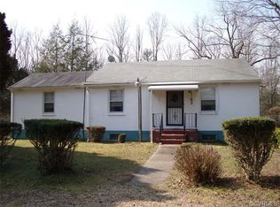 24272 King William Rd, West Point, VA 23181