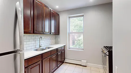 Rented by Bond New York