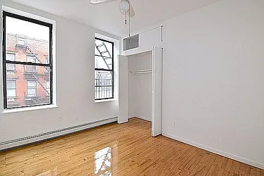 Rented by J Misrahi Realty Corp