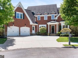 1481 Valley View Mnr, Dunwoody, GA 30338