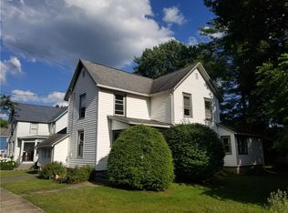 12 Hickok Ave, Norwich, NY 13815