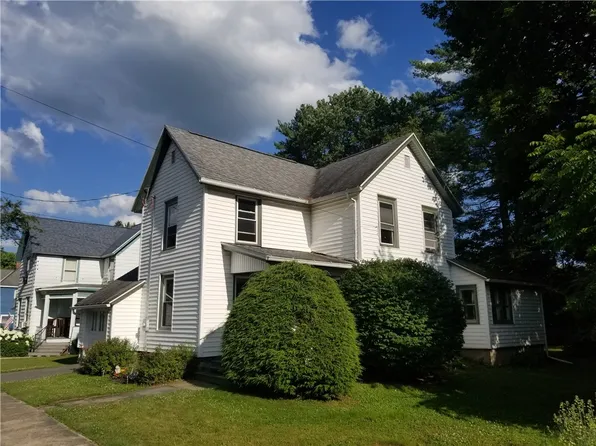 12 Hickok Ave, Norwich, NY 13815