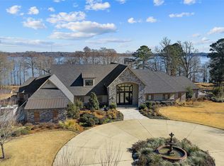 8081 Lords Way, Mooringsport, LA 71060