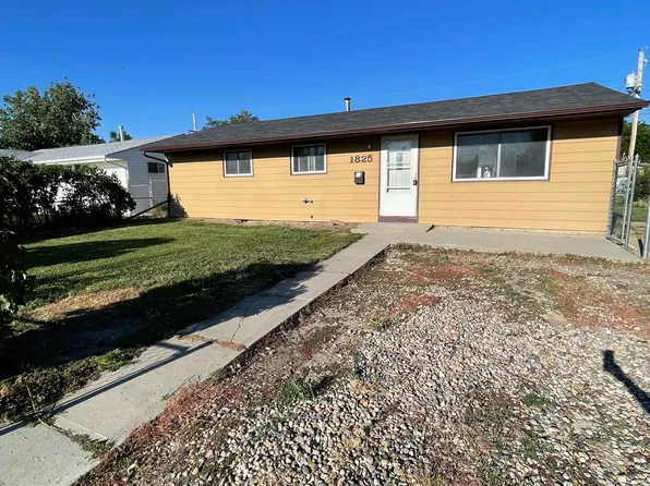 1825 Laramie Ave, Casper, WY 82604