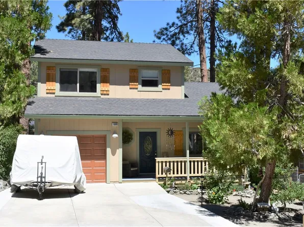 1680 Twin Lakes Dr, Wrightwood, CA 92397