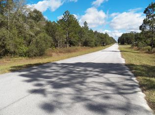 19672 SW 54th St, Dunnellon, FL 34431