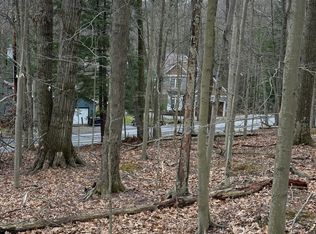 Basse Terre Rd LOT 402, Du Bois, PA 15801