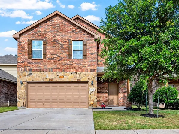 5536 Thunder Bay Dr, Fort Worth, TX 76119