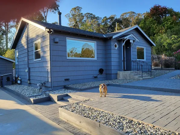 3365 Cunnison Ln, Soquel, CA 95073