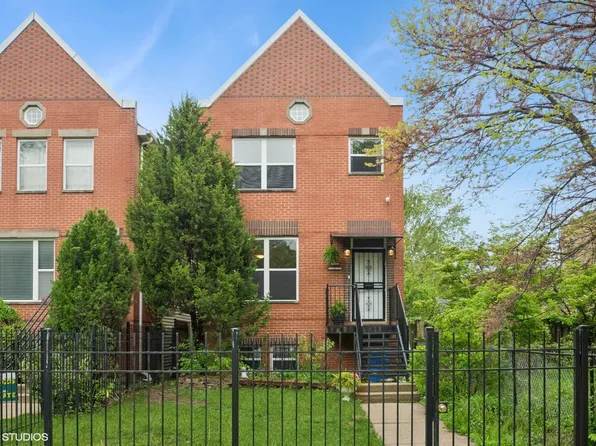 4134 S Ellis Ave, Chicago, IL 60653
