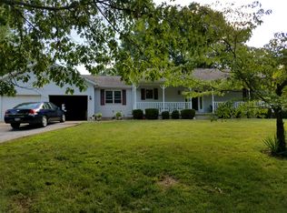 7700 Highway 145 S, Harrisburg, IL 62946