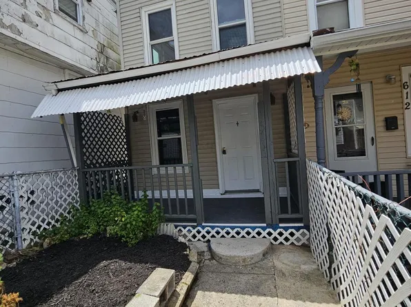 614 S 10th St, Reading, PA 19602