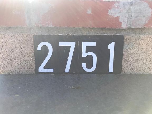 2nd image of 2751 Broadway