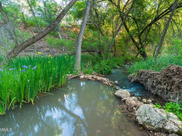 796 N ASPAAS Road #-, Cornville, AZ 86325