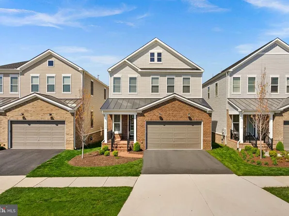 23641 Kinston Ferry Ter, Ashburn, VA 20148