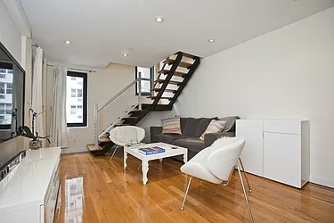 Sold by Brown Harris Stevens