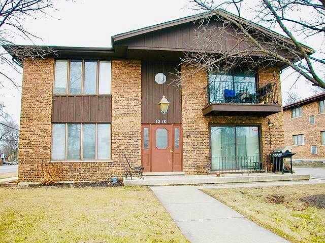 1st image of 1208 Burlington Ave APT 2W