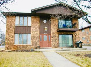 1208 Burlington Ave APT 1W, Lisle, IL