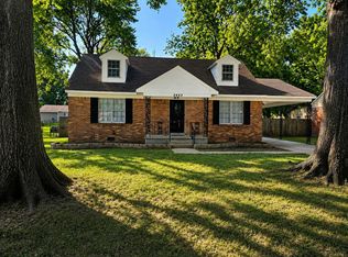 3463 Bowman Ave, Memphis, TN 38128