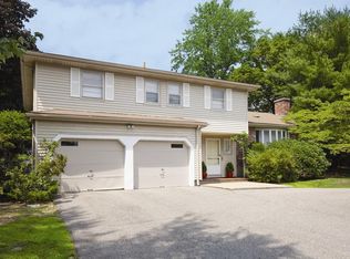 436 Brookline St, Newton, MA 02459