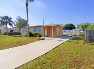 22254 Augusta Ave, Pt Charlotte, FL 33952