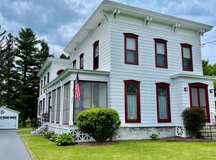 223 James St, Canastota, NY 13032