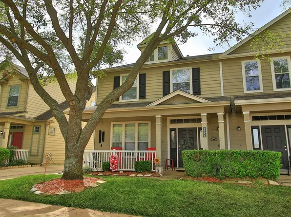 16855 Mammoth Springs Dr, Houston, TX 77095