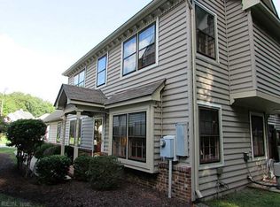936 Shoal Creek Trl #41, Chesapeake, VA 23320