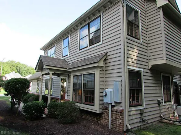 936 Shoal Creek Trl #41, Chesapeake, VA 23320