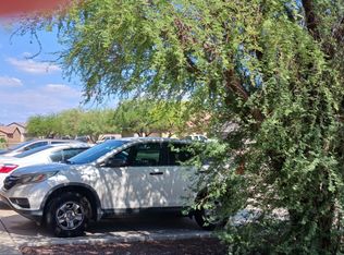 20824 E Treasure Rd, Red Rock, AZ 85145