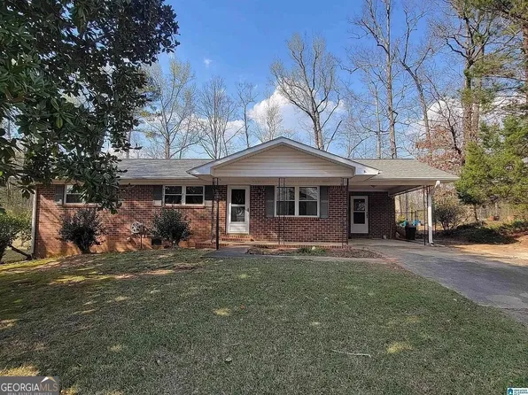 107 Centerway Dr, Roanoke, AL 36274