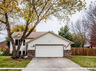 1101 S Lakota Ave, Brandon, SD 57005