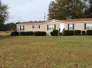 4897 Galilee Rd, Williston, SC 29812