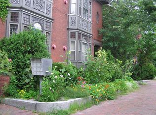 509 Cumberland Ave APT 2A, Portland, ME 04101