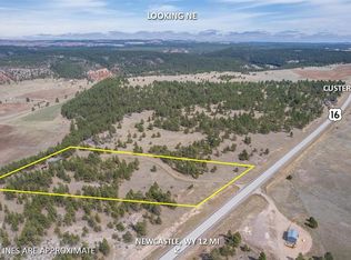Highway 16, Edgemont, SD 57735