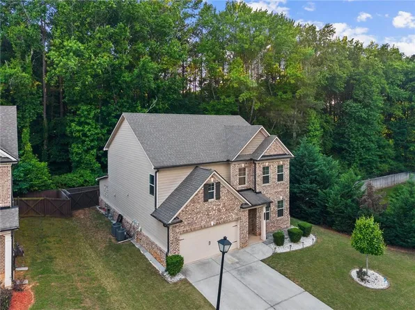 3195 Cherrychest Way, Snellville, GA 30078