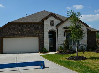 4302 Tilbury Trl, Richmond, TX 77407